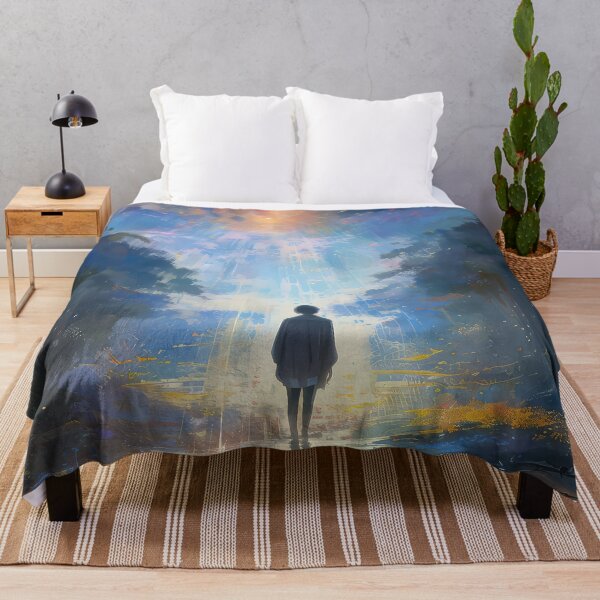 Item preview, Universal Oneness Universal Synchronicity designed and sold by SeedDesign.