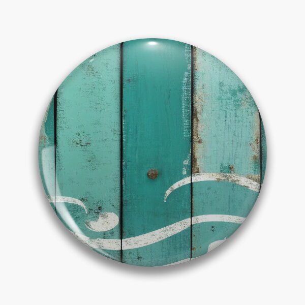 Item preview, Beach House Walls designed and sold by SamJanner.