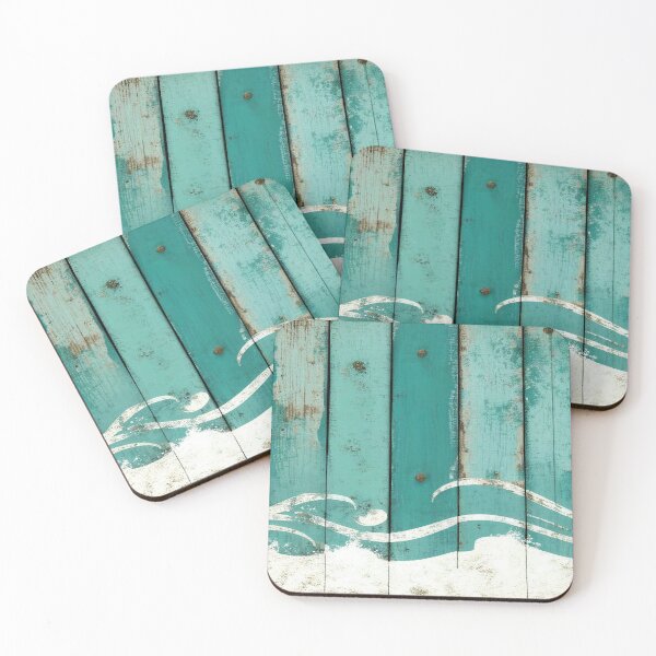 Item preview, Beach House Walls designed and sold by SamJanner.