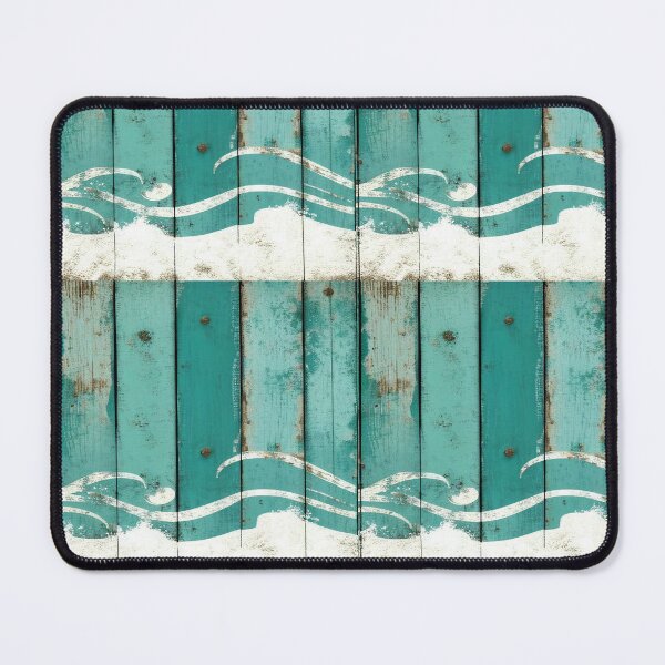 Item preview, Beach House Walls designed and sold by SamJanner.