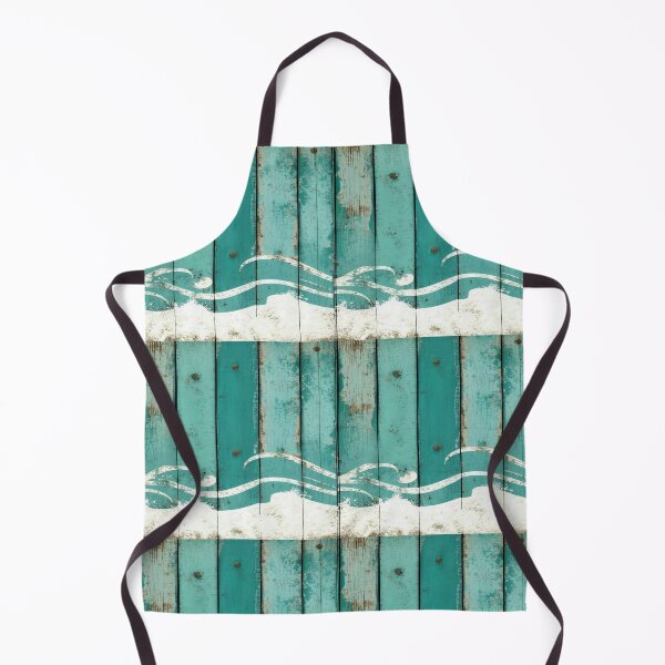 Item preview, Beach House Walls designed and sold by SamJanner.