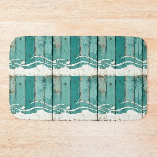 Item preview, Beach House Walls designed and sold by SamJanner.