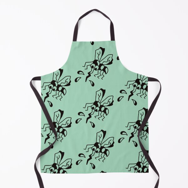 Item preview, Crazy Mosquito designed and sold by Rocketpea.