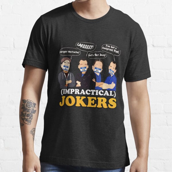 Prime Video: Impractical Jokers, Season 3