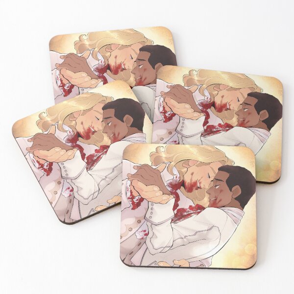 Item preview, Vampire Romance  designed and sold by trashcanprince.
