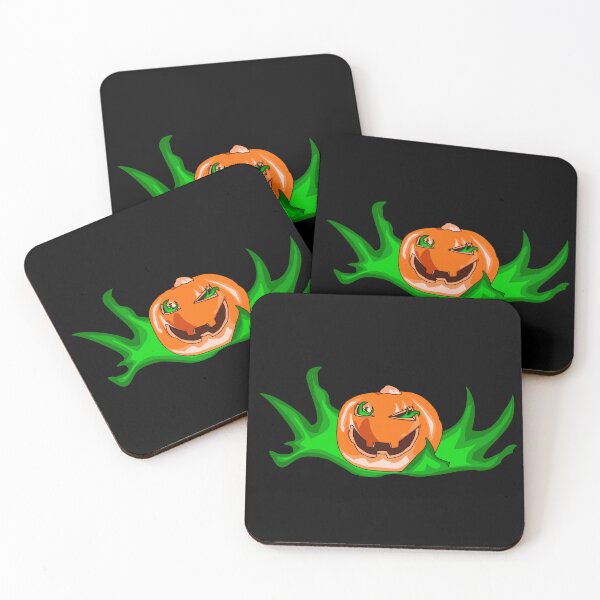 Item preview, Alex the Daredevil Pumpkin - Halloween designed and sold by Fun Funky Designs.