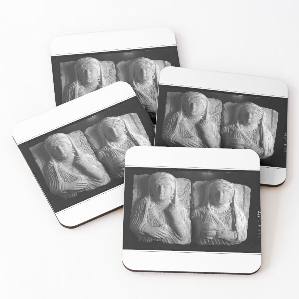 Item preview, Palmyra women and their place in Palmyrene society designed and sold by  Bride of the desert.