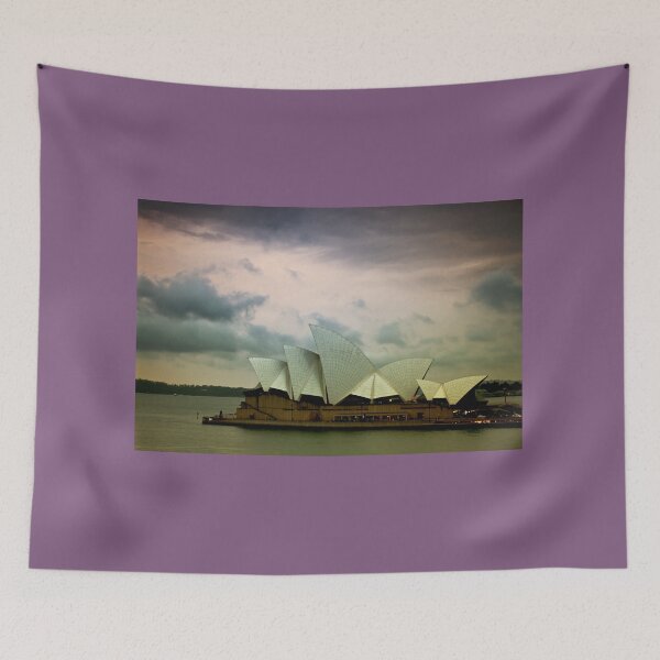Item preview, Opera Dream designed and sold by Mrtweety.