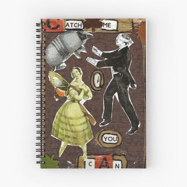 Item preview, Catch Me If You Can..! designed and sold by RobynLee.
