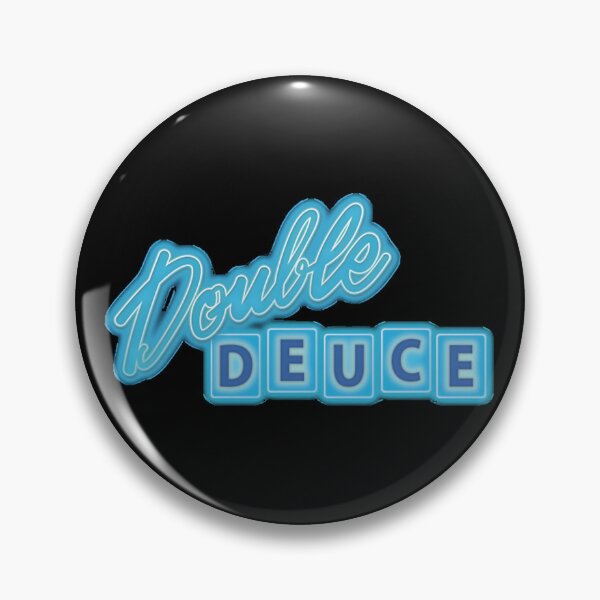 Item preview, Double Deuce designed and sold by JacksonS67.