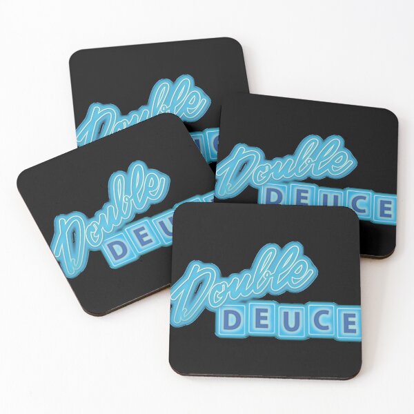 Item preview, Double Deuce designed and sold by JacksonS67.