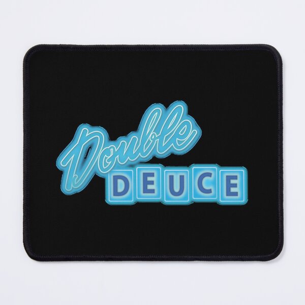 Item preview, Double Deuce designed and sold by JacksonS67.