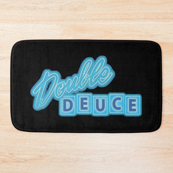 Item preview, Double Deuce designed and sold by JacksonS67.