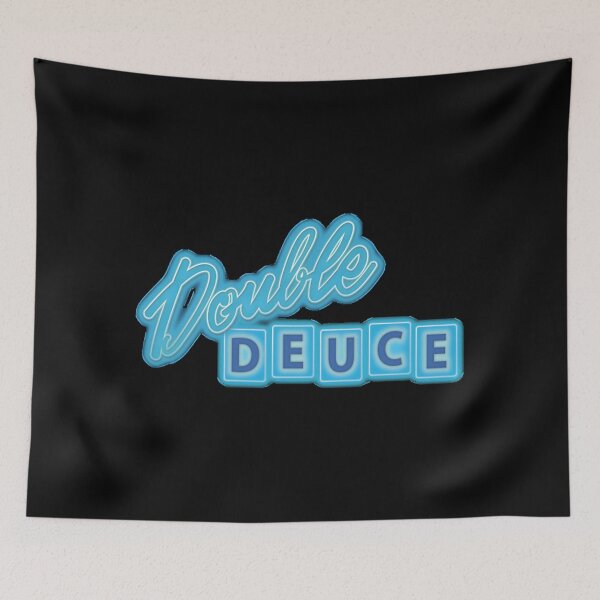 Item preview, Double Deuce designed and sold by JacksonS67.