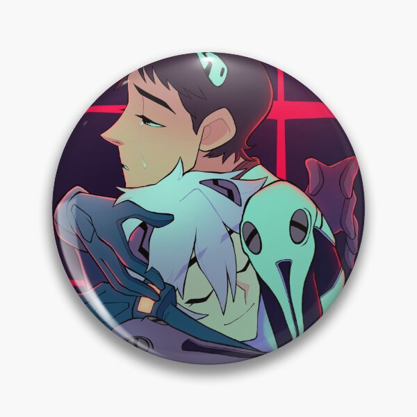 Item preview, Genesis Yaoi designed and sold by trashcanprince.