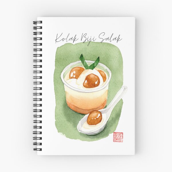 Item preview, Kolak Biji Salak designed and sold by soe-arts.