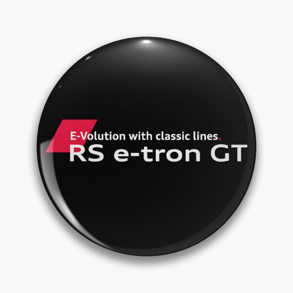 Item preview, RS e-tron GT E-Volution Dark designed and sold by grafik.