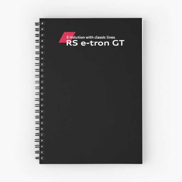 Item preview, RS e-tron GT E-Volution Dark designed and sold by grafik.
