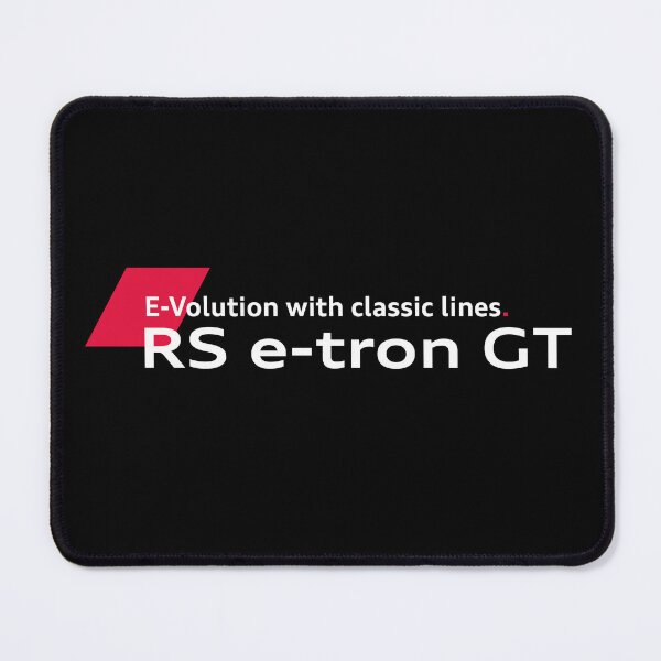 Item preview, RS e-tron GT E-Volution Dark designed and sold by grafik.