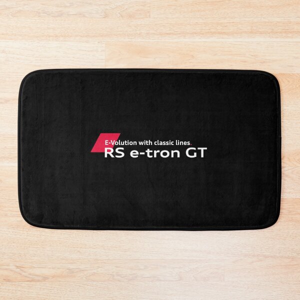 Item preview, RS e-tron GT E-Volution Dark designed and sold by grafik.