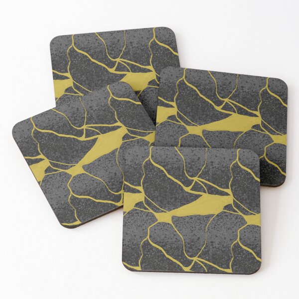 Item preview, Wabi Sabi Kintsugi designed and sold by hellcom.