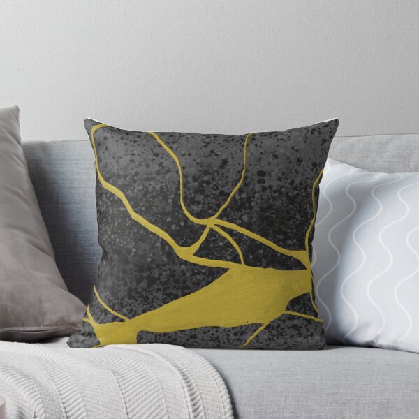 Item preview, Wabi Sabi Kintsugi designed and sold by hellcom.