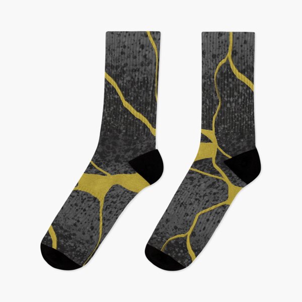 Item preview, Wabi Sabi Kintsugi designed and sold by hellcom.