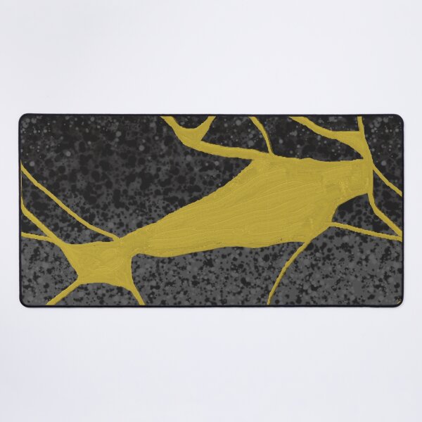 Item preview, Wabi Sabi Kintsugi designed and sold by hellcom.