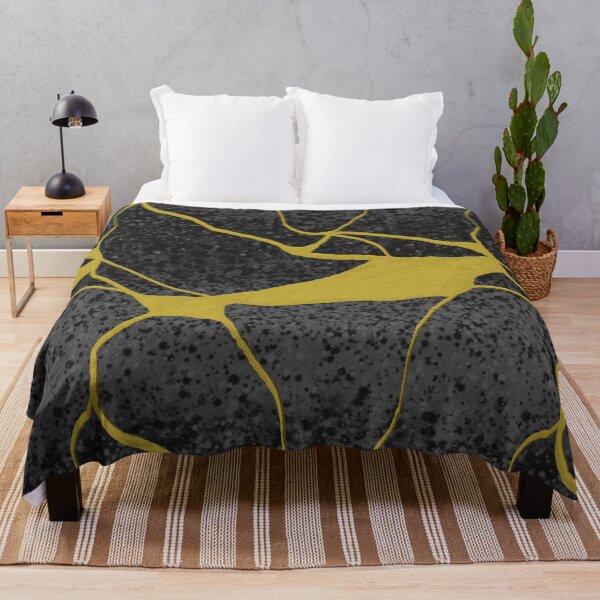 Item preview, Wabi Sabi Kintsugi designed and sold by hellcom.