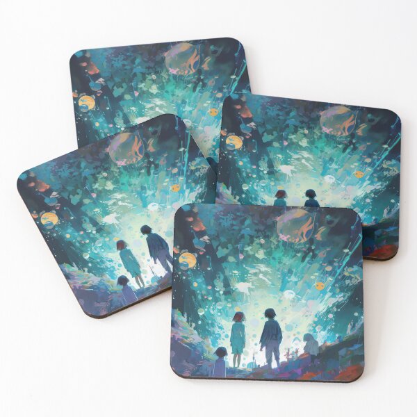 Item preview, Universal Oneness Universal Synchronicity designed and sold by SeedDesign.