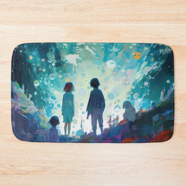 Item preview, Universal Oneness Universal Synchronicity designed and sold by SeedDesign.