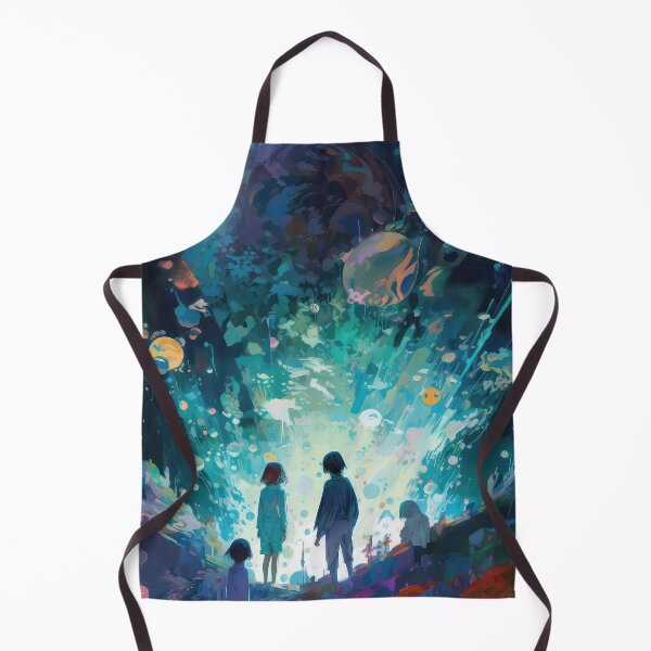 Item preview, Universal Oneness Universal Synchronicity designed and sold by SeedDesign.