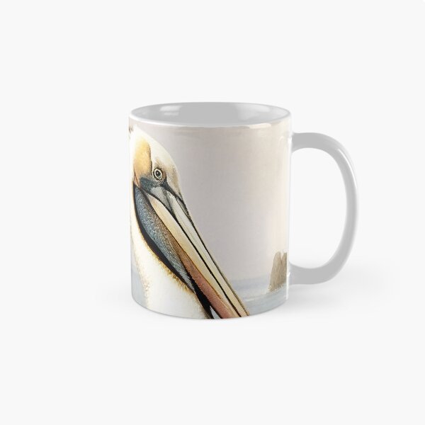 Item preview, Pelican Painting designed and sold by WalterWhatFace.