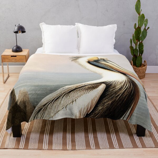 Item preview, Pelican Painting designed and sold by WalterWhatFace.