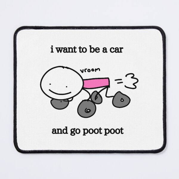 Item preview, car wannabe designed and sold by draweringmashin.
