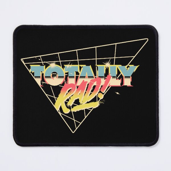 Item preview, Totally Rad designed and sold by JacksonS67.