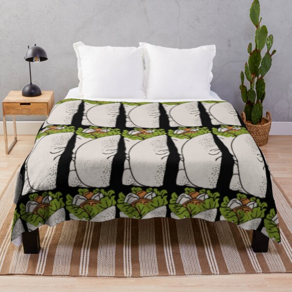 Item preview, Burrito Bliss designed and sold by DreamBigShirts.