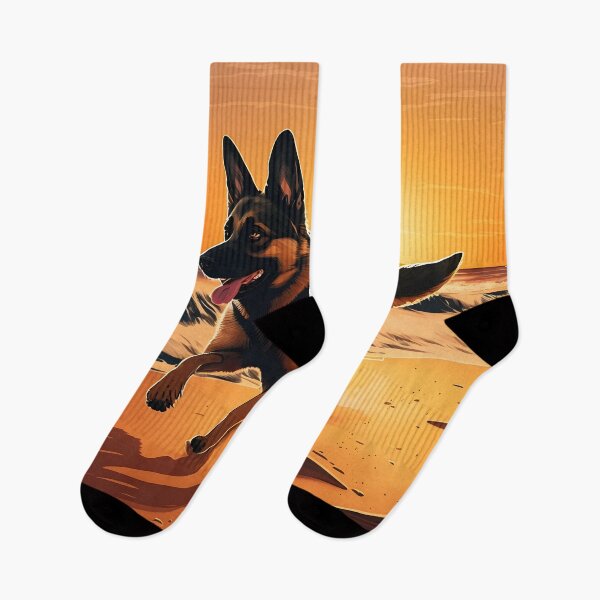 Item preview, german shepherd designed and sold by NickLivin.