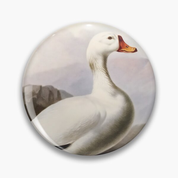 Item preview, White Duck designed and sold by WalterWhatFace.