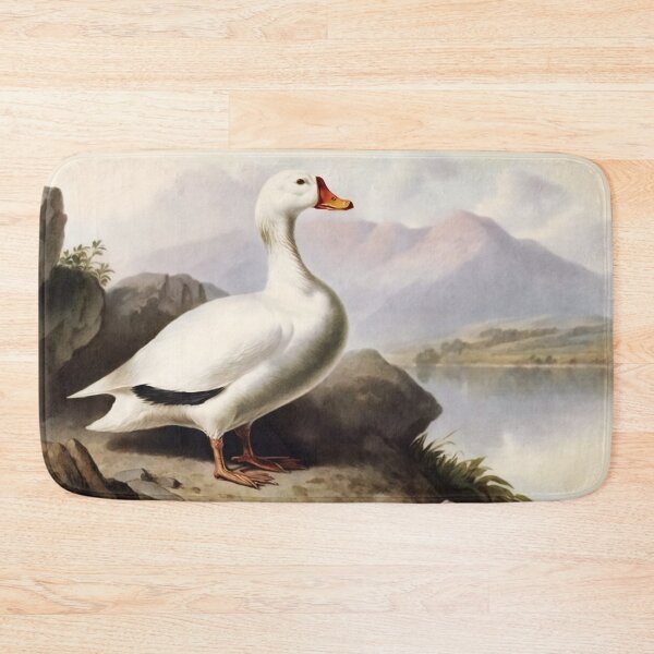 Item preview, White Duck designed and sold by WalterWhatFace.