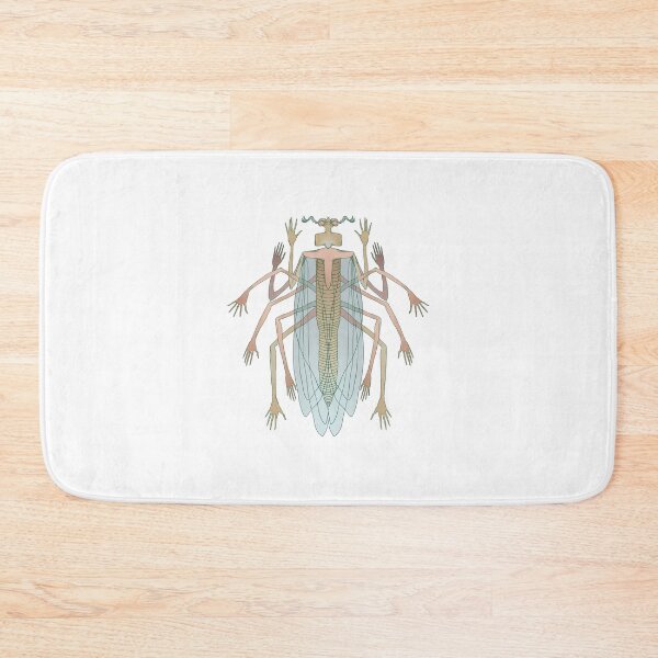 Item preview, Manusanthropus insectus designed and sold by Lisina.
