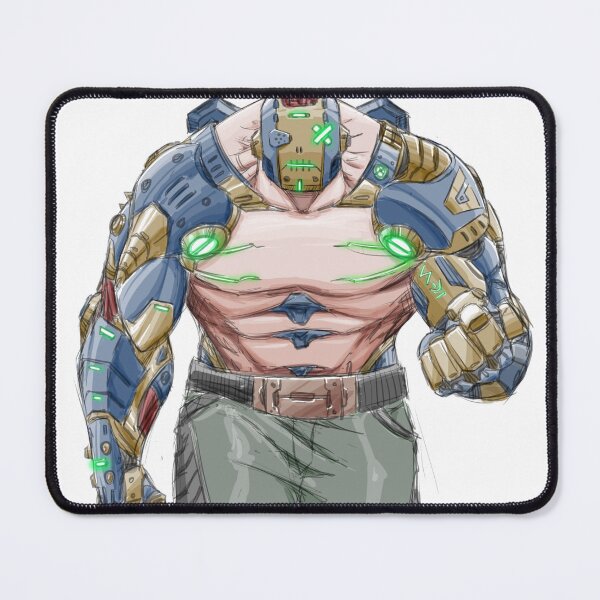 Item preview, Roadbuster designed and sold by anem47.