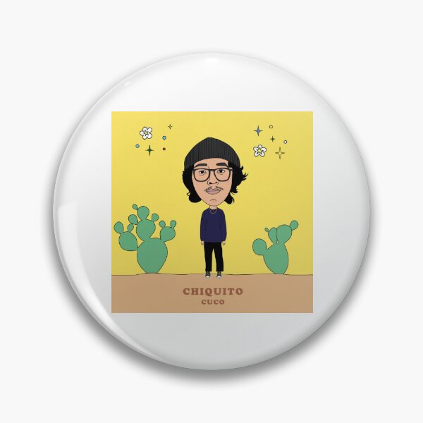 Item preview, Cuco designed and sold by Jinggalamun.