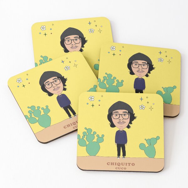 Item preview, Cuco designed and sold by Jinggalamun.