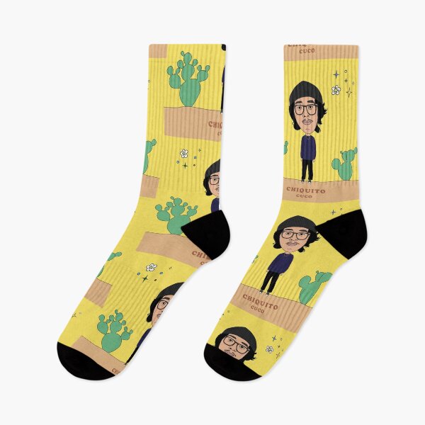 Item preview, Cuco designed and sold by Jinggalamun.