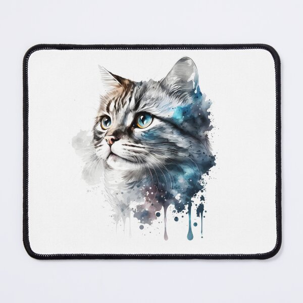 Item preview, Cute Little Kitten designed and sold by ekachar.