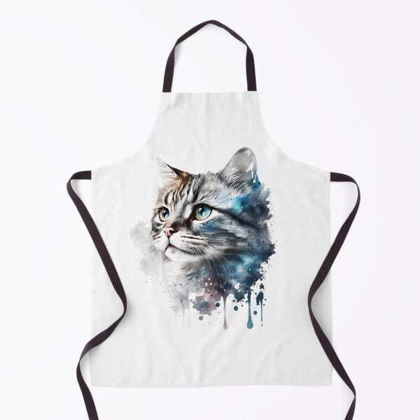 Item preview, Cute Little Kitten designed and sold by ekachar.