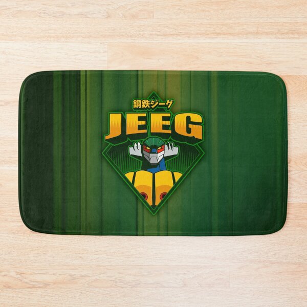 Item preview, 286 Jeeg Losanga designed and sold by Yexart.