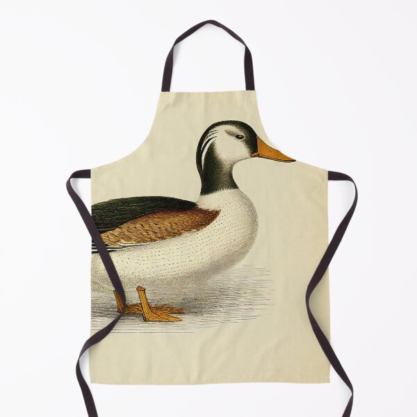 Item preview, Duck Painting designed and sold by WalterWhatFace.