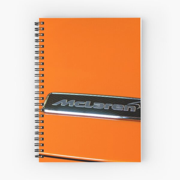 Item preview, McLaren badge designed and sold by scottmcphoto.